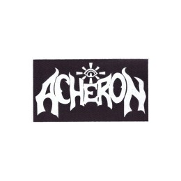 Нашивка Acheron