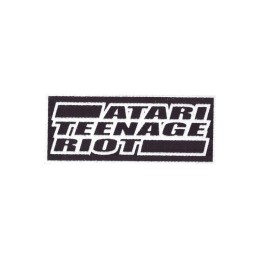 Нашивка Atari Teenage Riot
