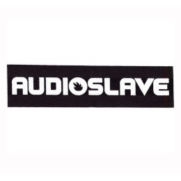 Нашивка Audioslave