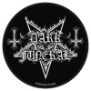 Нашивка Dark Funeral "Circular Logo"