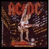 Нашивка AC/DC "Stiff Upper Lip"