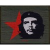 Нашивка Che Guevara "Star"