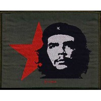 Нашивка Che Guevara "Star"