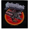 Нашивка Judas Priest "Screaming For Vengeance"