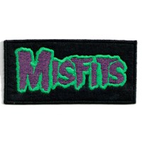 Нашивка The Misfits