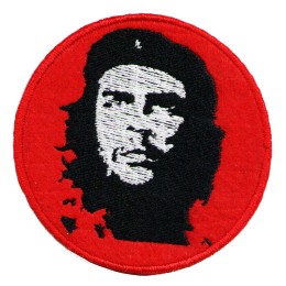 Нашивка Che (Че Гевара)