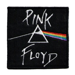 Нашивка Pink Floyd