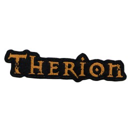Нашивка Therion