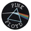 Нашивка Pink Floyd