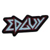 Нашивка Edguy