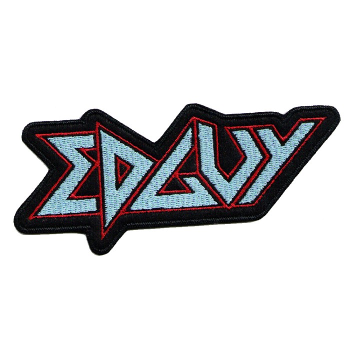 Нашивка Edguy