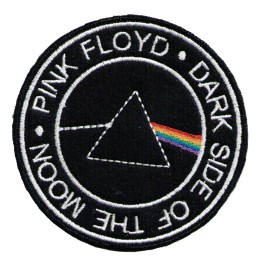 Нашивка Pink Floyd