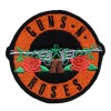 Нашивка Guns N’ Roses