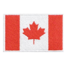 Нашивка Флаг Канады