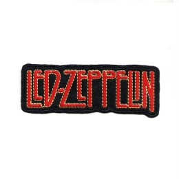Нашивка Led Zeppelin