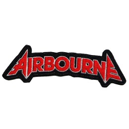 Нашивка Airbourne