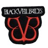 Нашивка Black Veil Brides