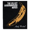 Нашивка The Velvet Underground