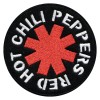 Нашивка Red Hot Chili Peppers