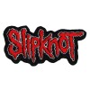 Нашивка Slipknot