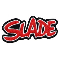 Нашивка Slade