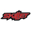 Нашивка Skillet