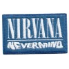 Нашивка Nirvana