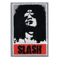 Нашивка Slash