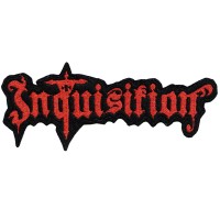Нашивка Inquisition