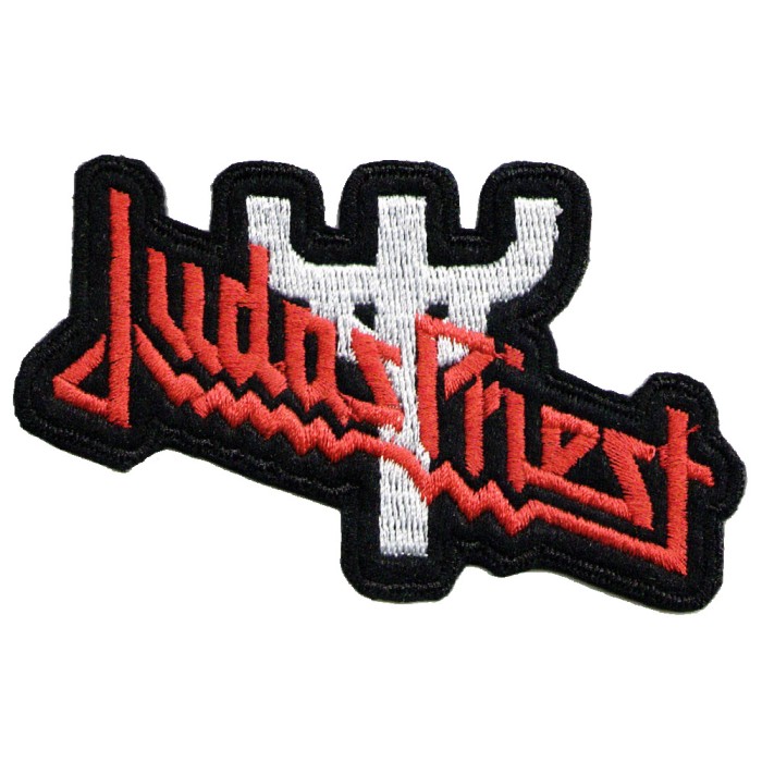 Нашивка Judas Priest