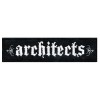 Нашивка Architects