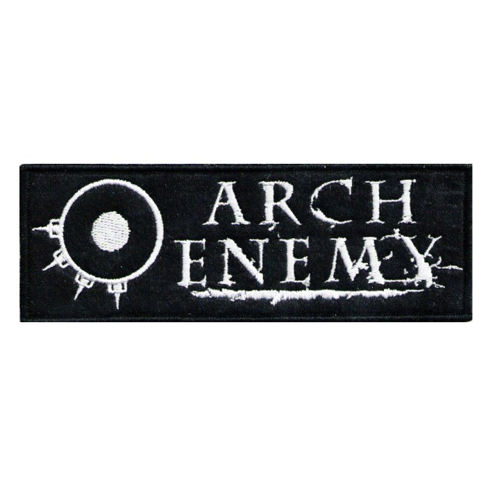 Нашивка Arch Enemy