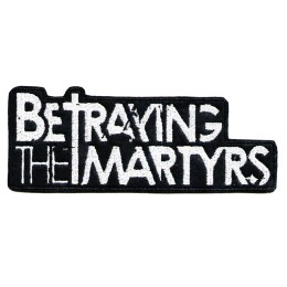 Нашивка Betraying The Martyrs
