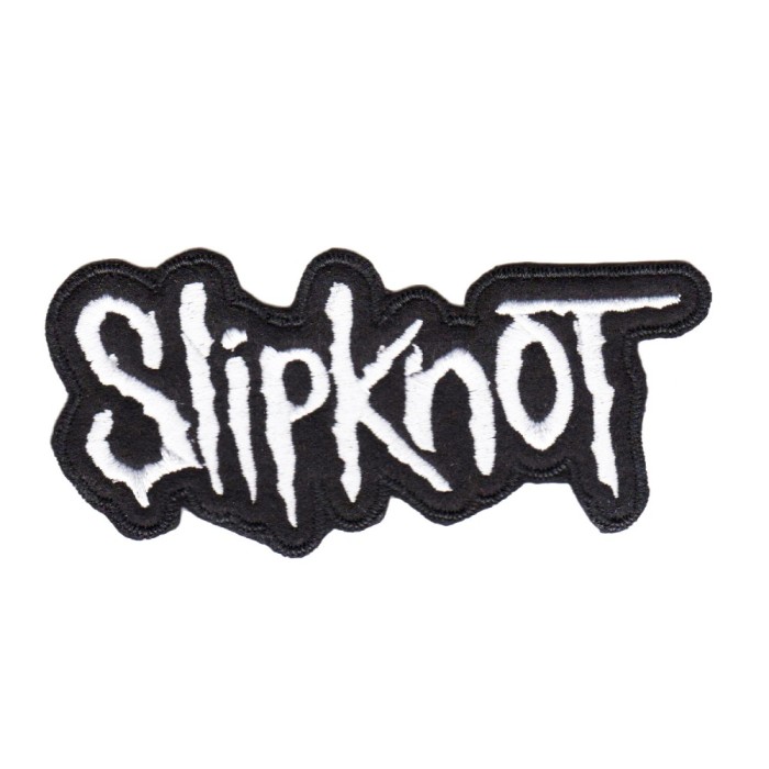 Нашивка Slipknot