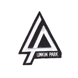 Нашивка Linkin Park