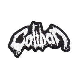 Нашивка Caliban
