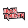 Нашивка Iron Maiden