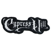 Нашивка Cypress Hill