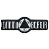 Нашивка Dimmu Borgir