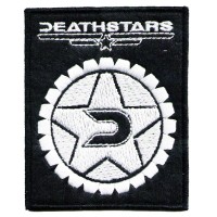 Нашивка Deathstars