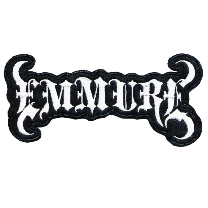 Нашивка Emmure