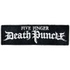 Нашивка Five Finger Death Punch