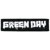 Нашивка Green Day