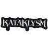 Нашивка Kataklysm