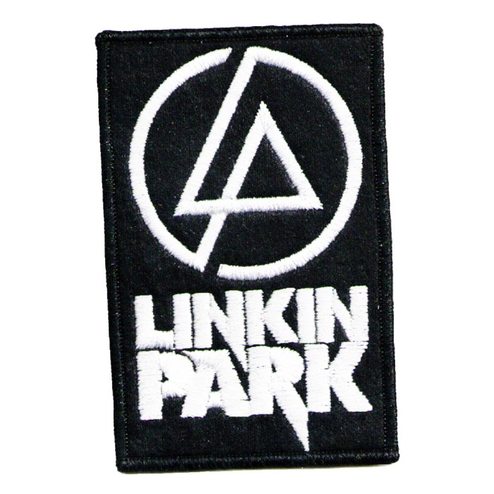 Нашивка Linkin Park