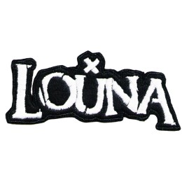 Нашивка Louna