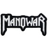 Нашивка Manowar