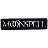 Нашивка Moonspell