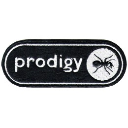 Нашивка The Prodigy