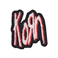 Нашивка Korn